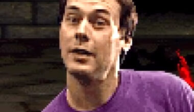 Toasty Guy fra Mortal Kombat-serien forlater Netherrealm Studios etter over tre tiår - Mortal Kombat 1