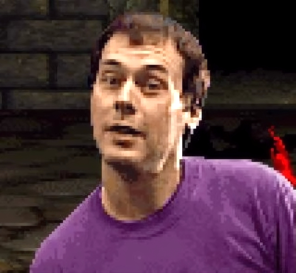 Toasty Guy fra Mortal Kombat-serien forlater Netherrealm Studios etter over tre tiår - Mortal Kombat 1