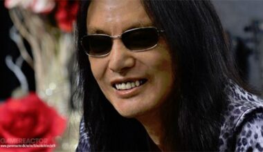 Skaperen av Ninja Gaiden og Dead or Alive, Tomonobu Itagaki, er død -