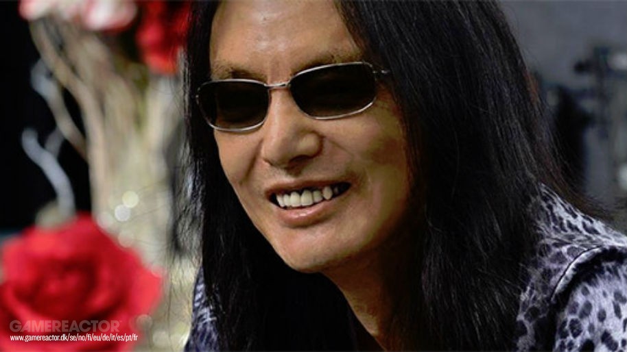 Skaperen av Ninja Gaiden og Dead or Alive, Tomonobu Itagaki, er død -