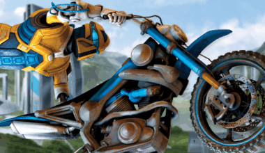 Trials-utvikleren RedLynx kunngjør restruktureringsforslag som en del av Ubisofts kostnadsbesparende tiltak - Trials Fusion