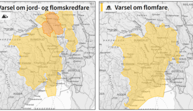 Politikk og samfunn, Ringerike | Har sendt ut farevarsler