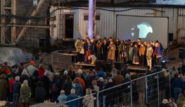 Kultur, LIAF | Utsetter festivalen med ett år