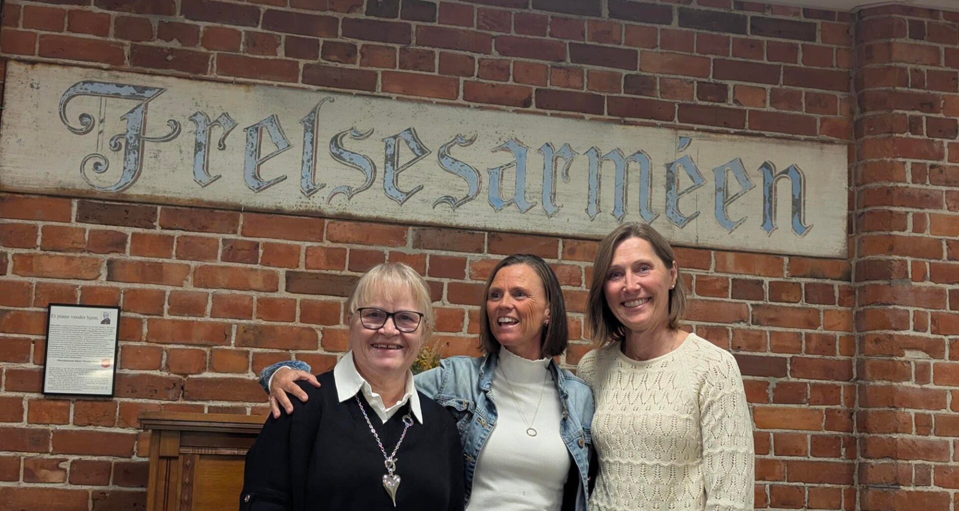 Army Gospel, Kultur | – Hvis jeg ikke drar på øvelse er det noe som mangler