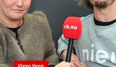 Skal vi danse, Rikke Lund | Fikk slakt av dommerne sist: – Kjenner på presset - Romerikes Blad