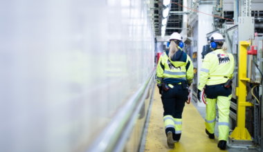 DNB Carnegies anbefaling på Ericsson, Nokia og Vår Energi