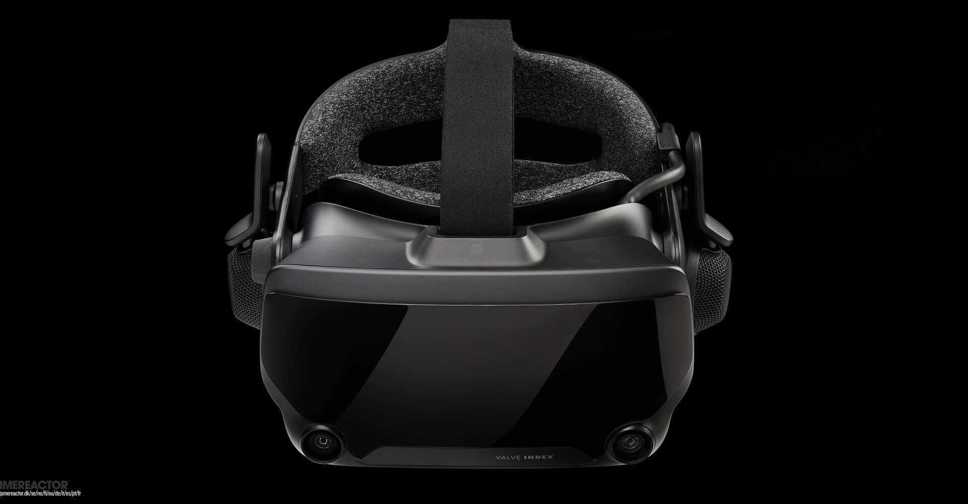 Det ryktes at Valve har startet masseproduksjon av et nytt VR-hodesett -