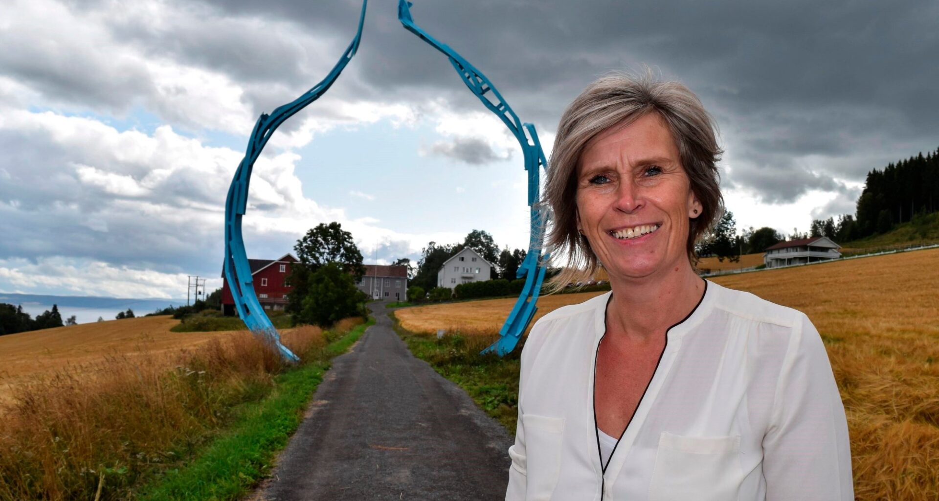 Økonomi, Totens Sparebank | Får 3,5 millioner: – Synes det er stas