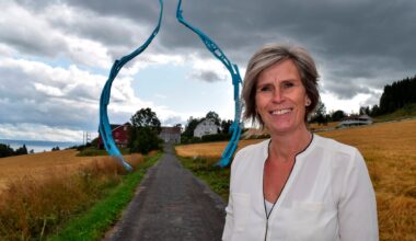 Økonomi, Totens Sparebank | Får 3,5 millioner: – Synes det er stas