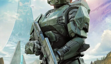 Det hvite hus slipper AI-bilde av president Trump i en Spartan power suit fra Halo - Halo: Campaign Evolved