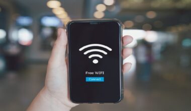 wifi connect