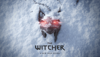 Geralt og Ciris The Witcher-medaljonger ble sendt ut i verdensrommet - The Witcher 4