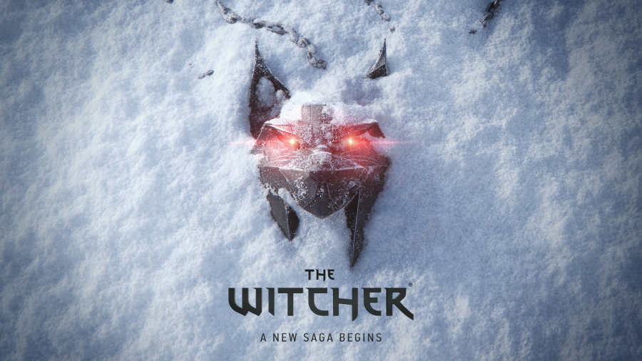 Geralt og Ciris The Witcher-medaljonger ble sendt ut i verdensrommet - The Witcher 4