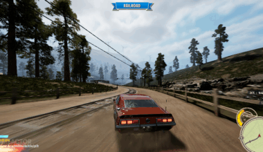 Wreckreation Anmeldelse - Gamereactor