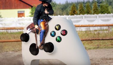 Rykte: Neste Xbox er sterkere enn PlayStation 6, men også dyrere -