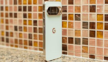 Google Pixel 10 Pro-anmeldelse: Vi elsket overraskende nok AI-funksjonene – men den dårlige ytelsen er utilgivelig