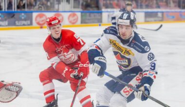 Nedtur i nabobyen - Sparta gikk på sitt femte strake tap i serien - Sarpsborg Arbeiderblad