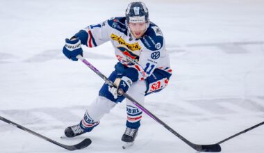 Sparta Sarpsborg, Arctic Eagles | Blytung kveld for Sparta