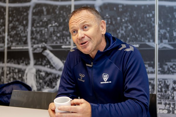 Portretter Sarpsborg 08