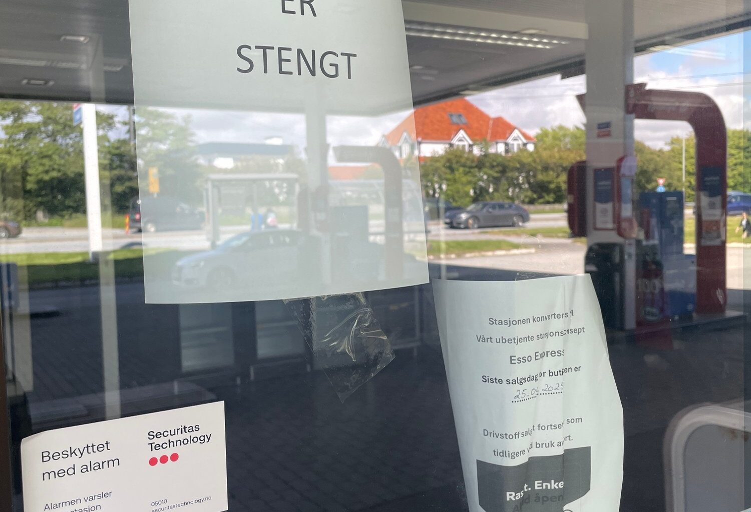 Næringsliv, Haugesund | Matgiganten vil etablere seg her