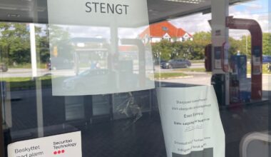 Næringsliv, Haugesund | Matgiganten vil etablere seg her