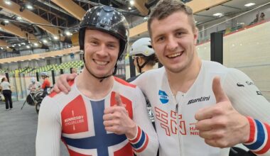 (+) Tim (23) fra Alta ble historisk - altaposten.no