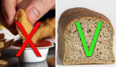 Shazia Majid om ultraprosessert mat og grovt brød