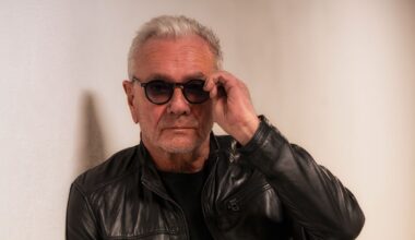 – Denne konserten er meg som ber pent om unnskyldning - bladet.no