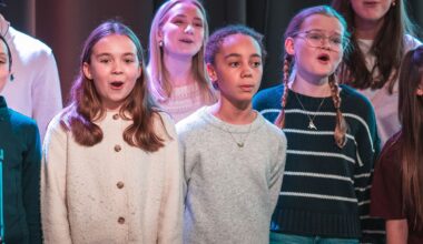 Kunst og kultur gir unge språk for følelser, mot til å stå frem og evne til å samarbeide