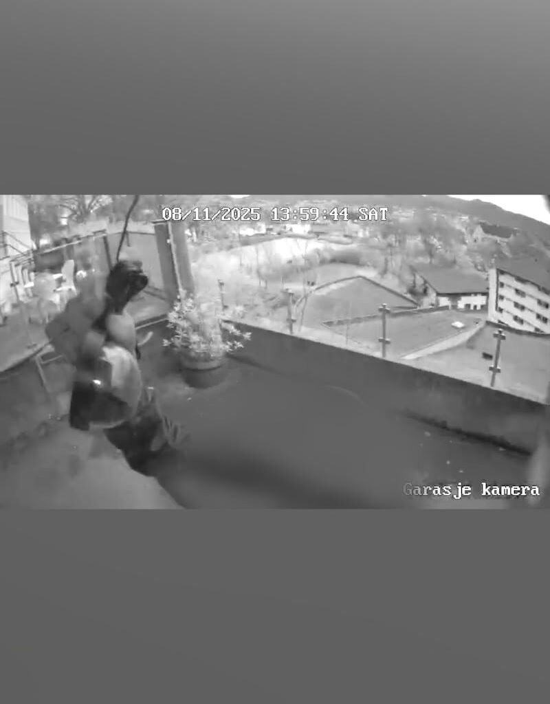 Bilde av Marie Dreyer Bakken