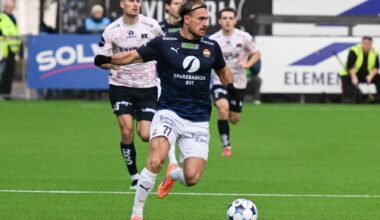 Strømsgodset, Nyhet | Supporter utestengt i 35 kamper
