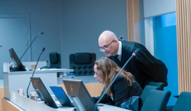 Så mye har Vevelstad brukt på denne advokaten - banett.no