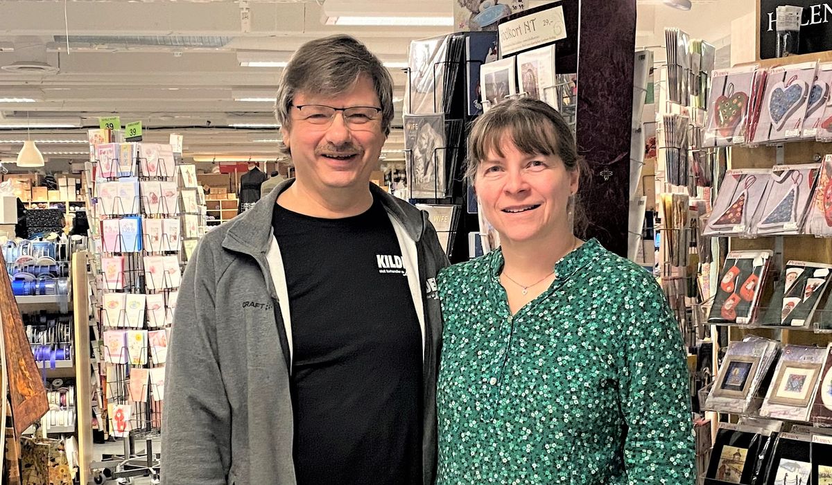 Håper flest mulig blir med på november-prosenten