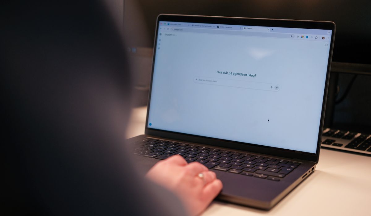 Lærer: – Gjør de sterke sterkere og de svake svakere - varden.no