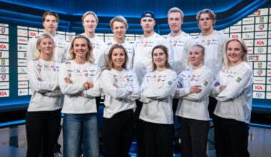 Sveriges samarbeid med Novo Nordisk skaper bråk: – Veldig merkelig