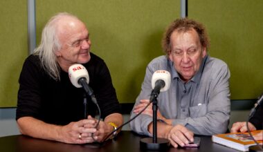 SA prekær, Sa.tv | Roy «Atom» i SA-podkast: – Det irriterer meg at jeg aldri fikk tak i Wham!