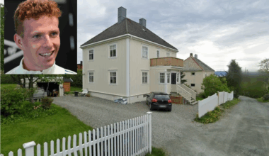 RBK-profil kjøpte villa i Trondheim - mn24.no