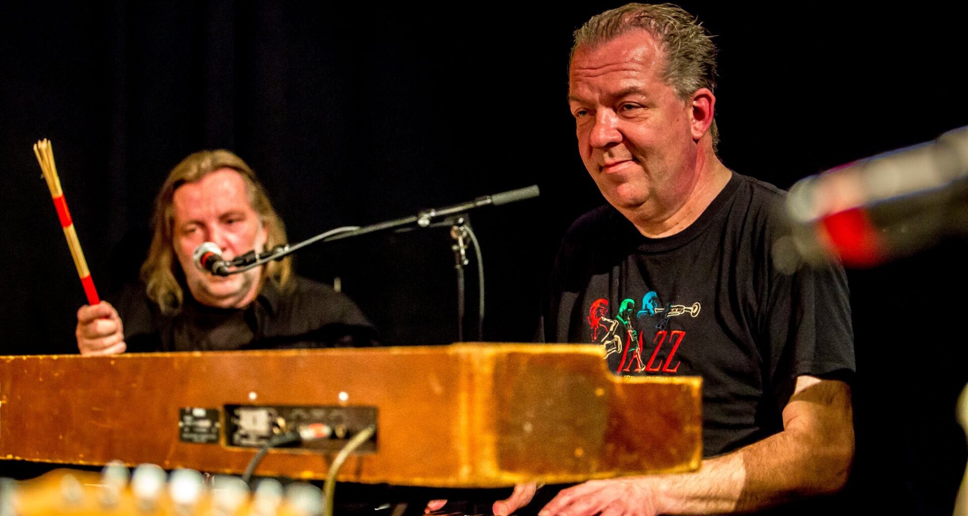 Minneord, Per Ljunggren | Ode til Per Otto Ljunggren (1961 – 2025)