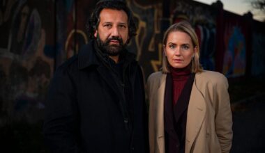 TV 2 brøt ikke god presseskikk i «Dødsenglene»