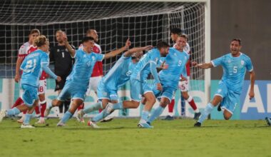 San Marino med bisarr mulighet – stortap kan gi VM-omspill