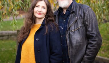 Kultur, Jul | Slipper julelåt: – Kanskje vi trenger en låt som dette alle sammen?