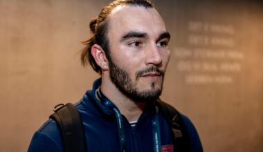 Kan miste de avgjørende rundene