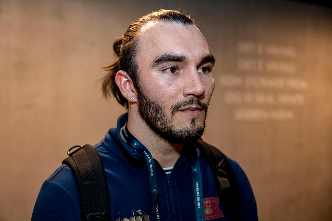 Kan miste de avgjørende rundene