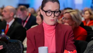 Tidligere Ap-statsråd Anette Trettebergstuen går til PR-bransjen