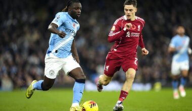 – Wirtz er et problem