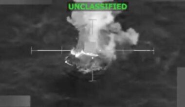 Storbritanniaog Colombia begrenser etterretningsdeling med USA