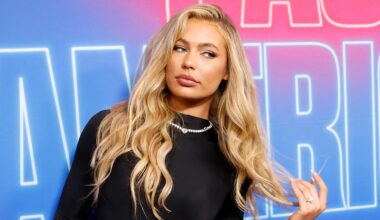 Jutta Leerdam, Skøyter | Jutta Leerdam (26) deler skrekknyhet