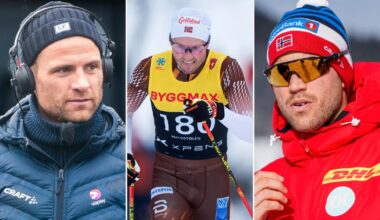 – Tror du er med på skjult kamera