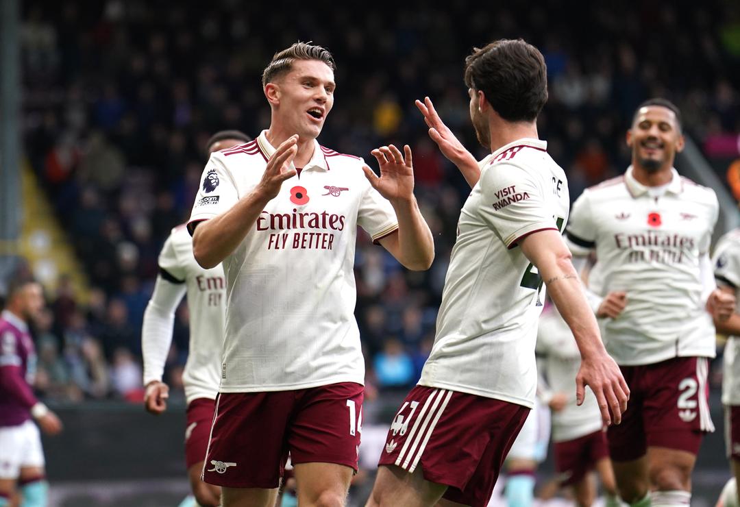 Ekspertene enige – det er deres tittel