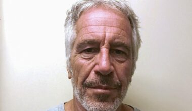 Et flertall i Representantenes hus ber USAs justisdepartement om å frigi Epstein-dokumenter
